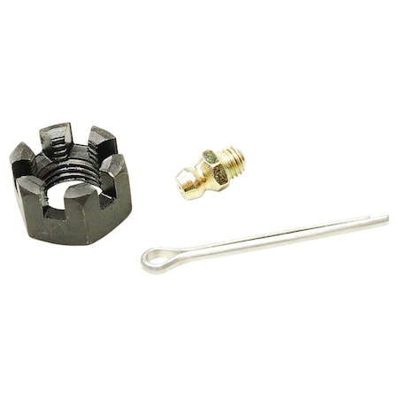 Mevotech Steering Tie Rod End, GES3427T GES3427T
