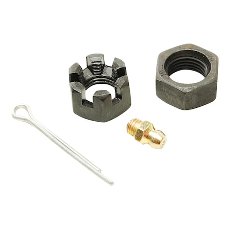 Mevotech Steering Tie Rod End, GES3446T GES3446T