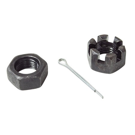 Mevotech Steering Tie Rod End, GES3466 GES3466