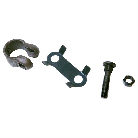 Mevotech Steering Tie Rod End, GES3531 GES3531