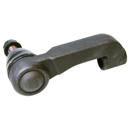 Mevotech Steering Tie Rod End 2002-2005 Jeep Liberty 2.4L, GES3536 GES3536