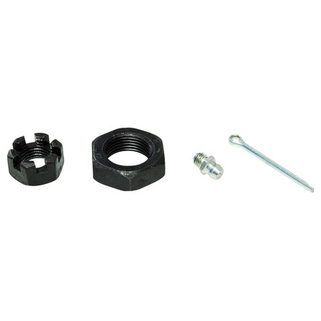 Mevotech Steering Tie Rod End, GES3539 GES3539