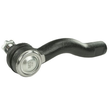 Mevotech Steering Tie Rod End 2000-2005 Toyota Celica 1.8L, GES3566 GES3566