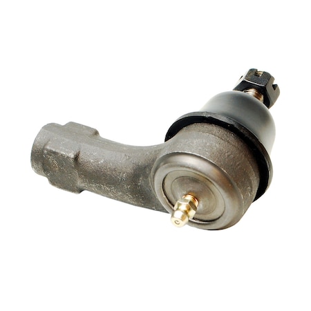 Mevotech Steering Tie Rod End 2000-2004 Ford Focus 2.0L, GES3587 GES3587