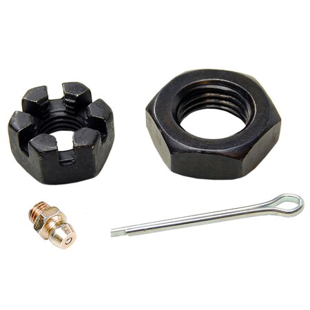 Mevotech Steering Tie Rod End, GES3601 GES3601