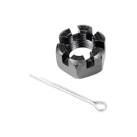 Mevotech Steering Tie Rod End, GES409RT GES409RT