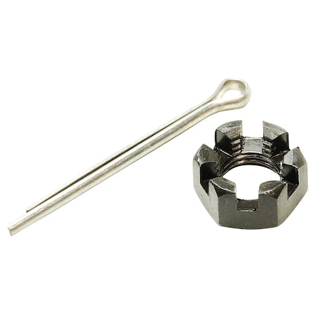 Mevotech Steering Tie Rod End, GES681N GES681N