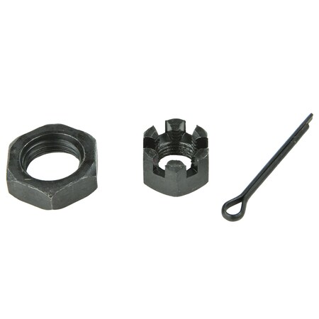 Mevotech Steering Tie Rod End, GES80361 GES80361
