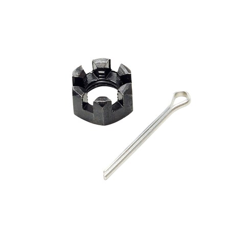 Mevotech Steering Tie Rod End, GES80603 GES80603