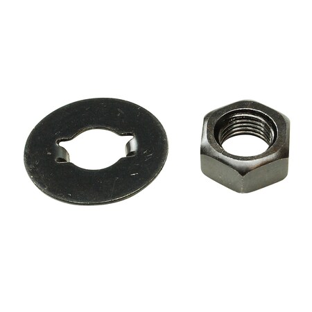 Mevotech Steering Tie Rod End 1988-1992 Toyota Corolla 1.6L, GEV240 GEV240