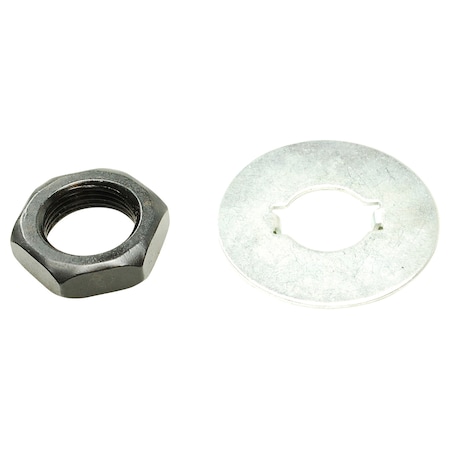 Mevotech Steering Tie Rod End, GEV433 GEV433