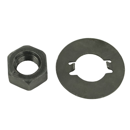 Mevotech Steering Tie Rod End, GEV471 GEV471