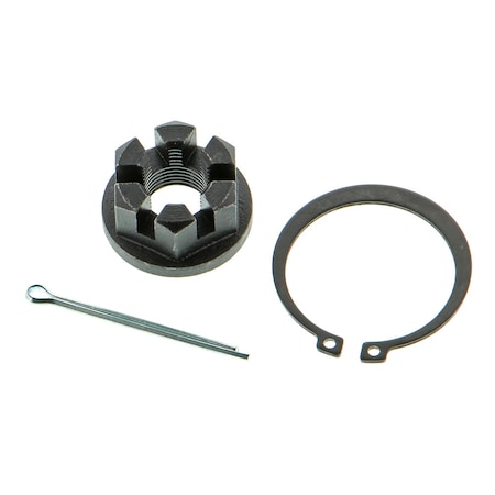 Mevotech Suspension Ball Joint Kit, GK3185 GK3185