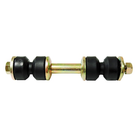 Mevotech Suspension Stabilizer Bar Link Kit - Front, GK5255 GK5255