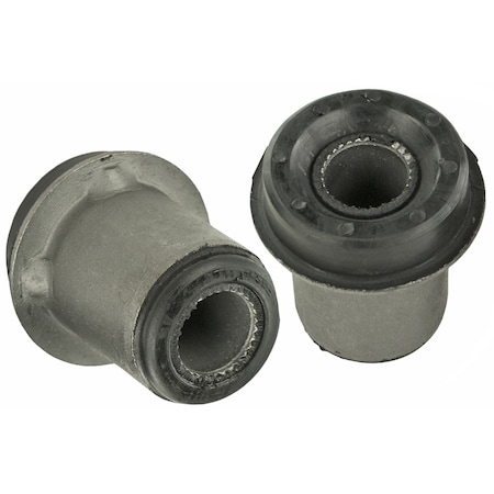 Mevotech Suspension Control Arm Bushing - Front Upper, GK6198 GK6198
