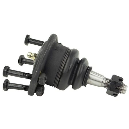 Mevotech Suspension Ball Joint Kit 1984-1996 Chevrolet Corvette, GK6346 GK6346