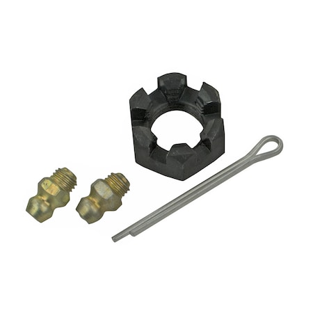 Mevotech Steering Idler Arm, GK6390 GK6390