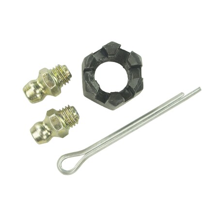 Mevotech Steering Idler Arm, GK6392T GK6392T