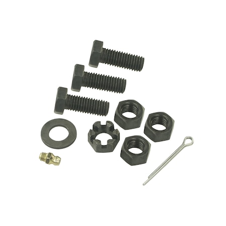 Mevotech Suspension Ball Joint Kit, GK6527 GK6527