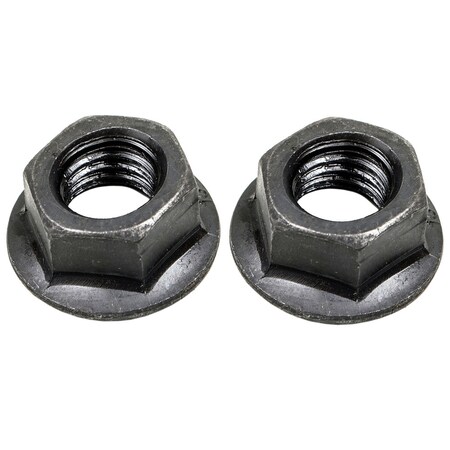 Mevotech Suspension Stabilizer Bar Link Kit, GK6667 GK6667
