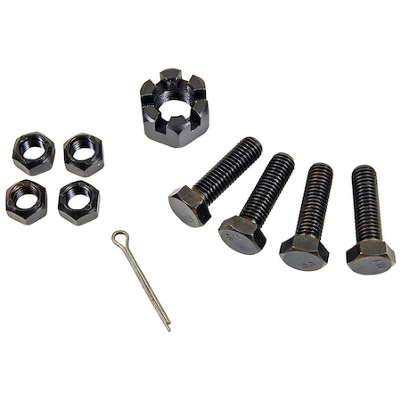 Mevotech Suspension Ball Joint Kit, GK7366 GK7366