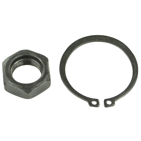 Mevotech Suspension Ball Joint Kit, GK7397 GK7397