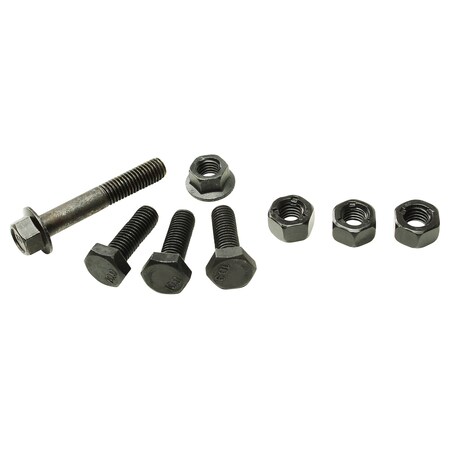 Mevotech Suspension Ball Joint Kit 2003-2004 Ford Focus 2.3L, GK80067 GK80067