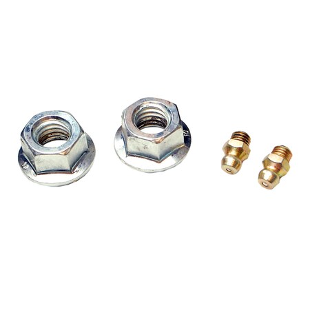 Mevotech Suspension Stabilizer Bar Link Kit, GK80127 GK80127