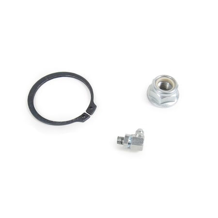 Mevotech Suspension Ball Joint Kit, GK80141 GK80141