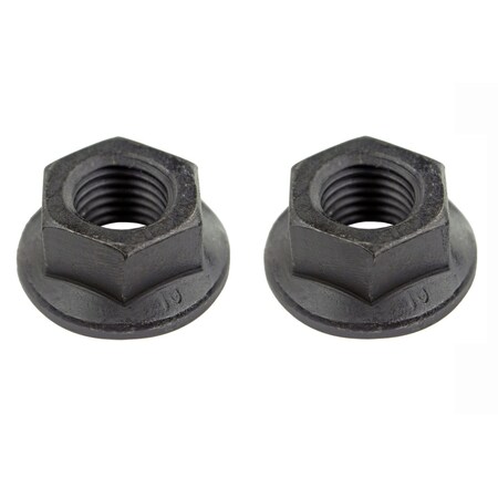 Mevotech Suspension Stabilizer Bar Link Kit, GK80261 GK80261