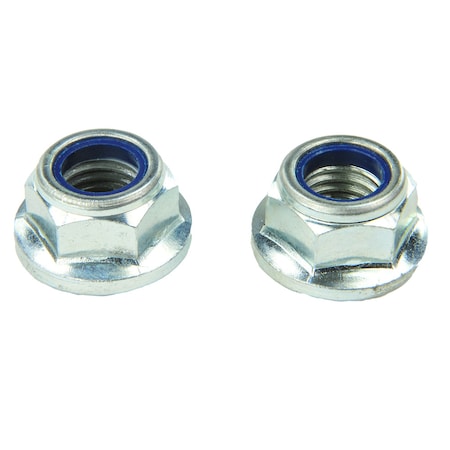 Mevotech Suspension Stabilizer Bar Link Kit, GK80263 GK80263