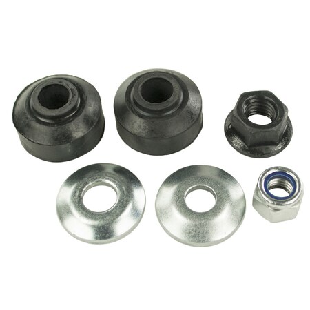 Mevotech Suspension Stabilizer Bar Link Kit, GK80338 GK80338