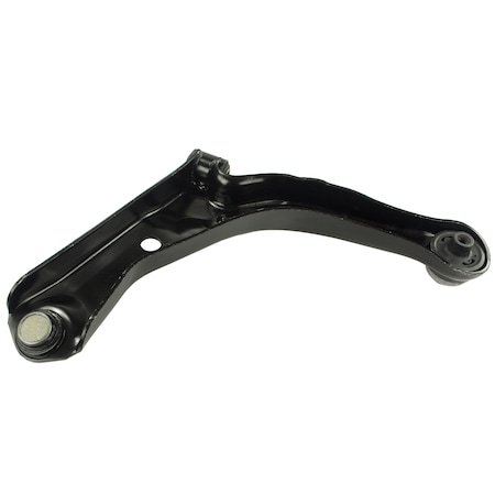 Mevotech Suspension Control Arm and Ball Joint Assembly, GK80397 GK80397