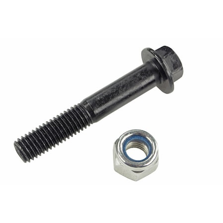 Mevotech Suspension Control Arm and Ball Joint Assembly, GK80398 GK80398