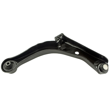 Mevotech Suspension Control Arm and Ball Joint Assembly, GK80400 GK80400