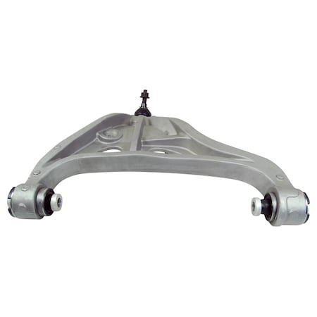 Mevotech Suspension Control Arm and Ball Joint Assembly, GK80401 GK80401