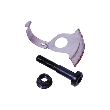 Mevotech Suspension Control Arm/Ball Joint Assembly 2003-2005 Kia Rio 1.6L GK80406