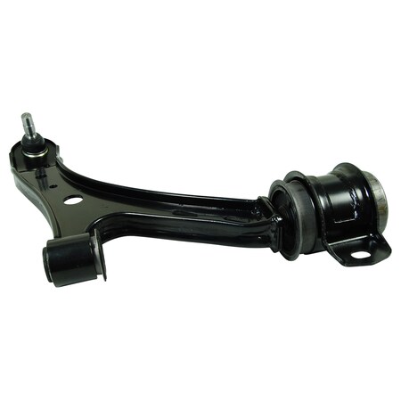 Mevotech Suspension Control Arm/Ball Joint Assembly 2007-2010 Ford Mustang GK80726
