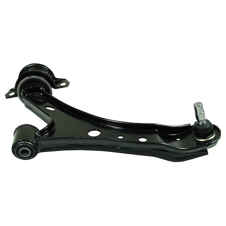 Mevotech Suspension Control Arm/Ball Joint Assembly 2007-2010 Ford Mustang GK80727