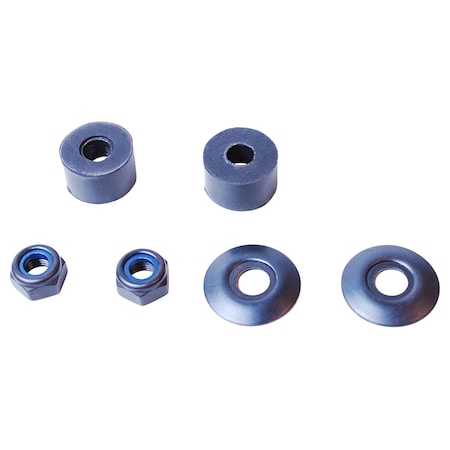 Mevotech Suspension Stabilizer Bar Link Kit, GK9824 GK9824