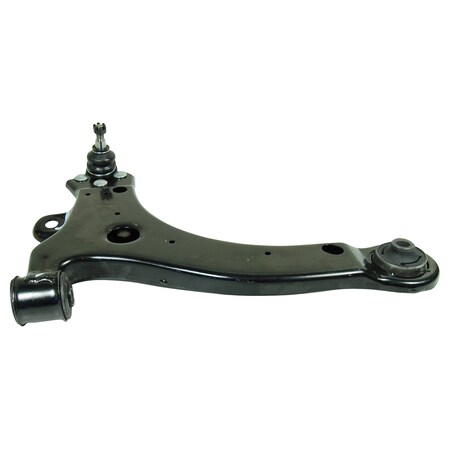 Mevotech Suspension Control Arm and Ball Joint Assembly, GS20329 GS20329