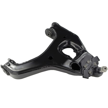 Mevotech Suspension Control Arm and Ball Joint Assembly, GS20349 GS20349