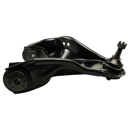 Mevotech Suspension Control Arm and Ball Joint Assembly, GS20354 GS20354
