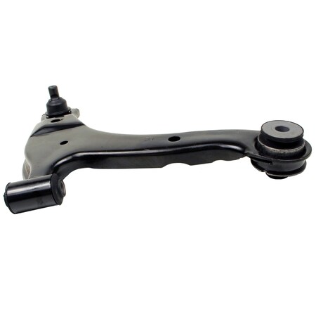 Mevotech Suspension Control Arm and Ball Joint Assembly, GS20366 GS20366