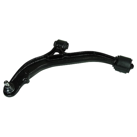 Mevotech Suspension Control Arm and Ball Joint Assembly, GS20369 GS20369