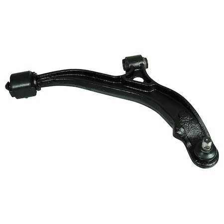 Mevotech Suspension Control Arm and Ball Joint Assembly, GS20370 GS20370