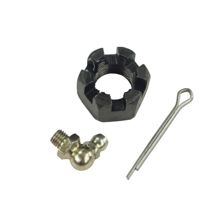 Mevotech Suspension Control Arm and Ball Joint Assembly, GS20397 GS20397