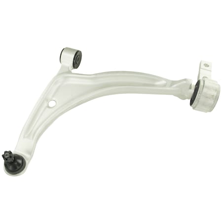Mevotech Suspension Control Arm and Ball Joint Assembly, GS20456 GS20456
