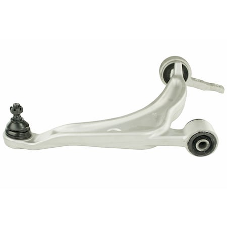 Mevotech Suspension Control Arm and Ball Joint Assembly, GS20457 GS20457