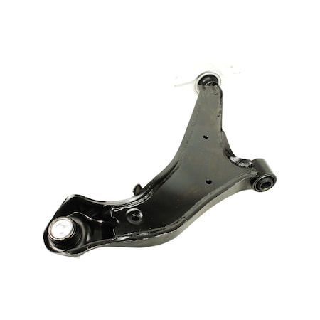 Mevotech Suspension Control Arm and Ball Joint Assembly, GS20458 GS20458